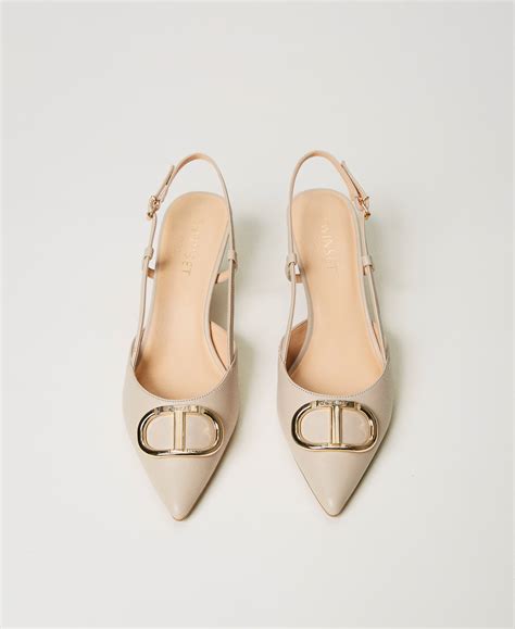 Décolleté Slingback 